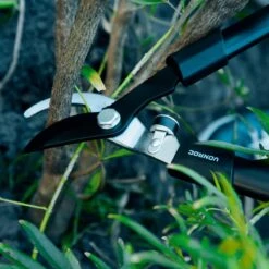 VONROC Snoeischaren Set / Snoeiset - 3-delig - Takkenschaar, Heggenschaar En Snoeischaar -Tuingereedschap Winkel 1200x1200 216