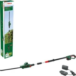 Bosch UniversalHedgePole 18 Heggenschaar Op Steel - Met 18 V Accu En Lader -Tuingereedschap Winkel 1200x1200 217