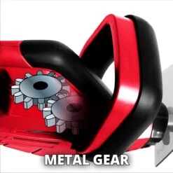 Einhell Accu Heggenschaar GE-CH 1846 Li-Solo Power X-Change (Li-Ion - 18 V - 46 Cm Zaaglengte - 15 Mm Tandafstand - Ergonomische Handgreep - Zonder Accu En Lader) -Tuingereedschap Winkel 1200x1200 226