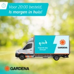 GARDENA AccuCut Li - Grasschaar - 8 Cm Maaibreedte 16 GARDENA AccuCut Li - Grasschaar - 8 Cm Maaibreedte -Tuingereedschap Winkel 1200x1200 234