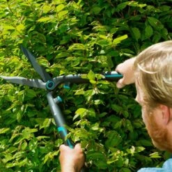GARDENA - EasyCut - Heggenschaar - Extra Licht Van Gewicht -Tuingereedschap Winkel 1200x1200 261