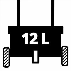 Einhell Strooiwagen GC-SR 12 (12 L - 45 Cm Strooibreedte - Dubbele Duwstang - Kliksluiting Aan Beide Zijden - Verstelhendel - Corrosiebestendige Rol - Behuizing Van Breukvast Kunststof) 14 Einhell Strooiwagen GC-SR 12 (12 L - 45 Cm Strooibreedte - Dubbele Duwstang - Kliksluiting Aan Beide Zijden - Verstelhendel - Corrosiebestendige Rol - Behuizing Van Breukvast Kunststof) -Tuingereedschap Winkel 1200x1200 305