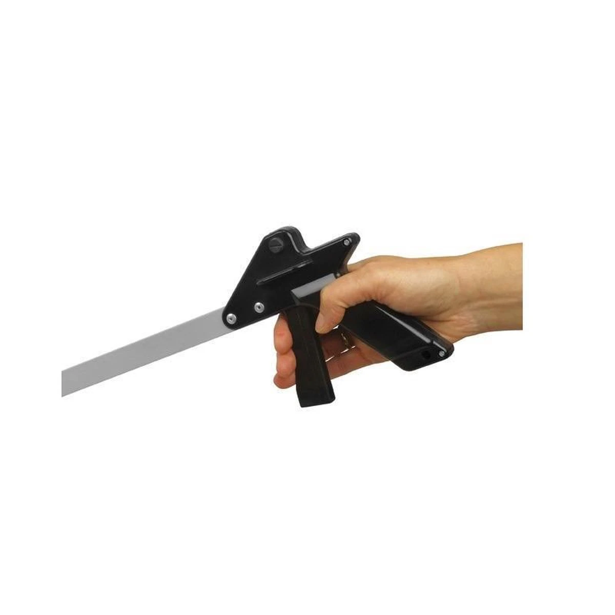 Merkloos Grijpstok Voor Ouderen/senioren Staal 82 Cm - Grijper Voor Ouderen - Grijphulp - Rolstoel Grijparm - Afvalgrijper 3 Merkloos Grijpstok Voor Ouderen/senioren Staal 82 Cm - Grijper Voor Ouderen - Grijphulp - Rolstoel Grijparm - Afvalgrijper - Afbeelding 3