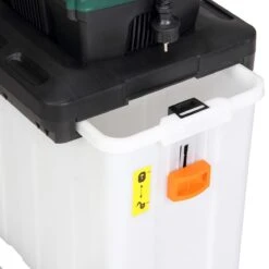 Gardebruk Hakselaar Elektrisch 2800W - 45mm Takdikte - Opvangbak 60 L 12 Gardebruk Hakselaar Elektrisch 2800W - 45mm Takdikte - Opvangbak 60 L -Tuingereedschap Winkel 1200x1200 35
