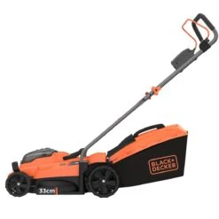 Black & Decker BLACK+DECKER BCMW3318N-XJ Grasmaaier - 18V - 33cm - Excl. Accu & Lader 23 Black & Decker BLACK+DECKER BCMW3318N-XJ Grasmaaier - 18V - 33cm - Excl. Accu & Lader -Tuingereedschap Winkel 1200x1200 385