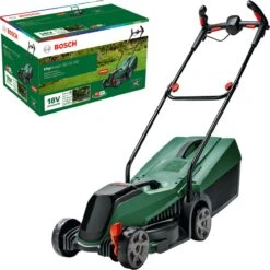 Bosch CityMower 18V-32-300 Grasmaaier - Maaibreedte 32 Cm - Zonder Accu En Lader 19 Bosch CityMower 18V-32-300 Grasmaaier - Maaibreedte 32 Cm - Zonder Accu En Lader -Tuingereedschap Winkel 1200x1200 394