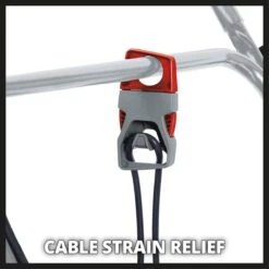 Einhell Verticuteerder En Beluchter GE-SA 1640 (1600 W - 40 Cm Werkbreedte - Tot 12 Mm Werkdiepte - In Hoogte Verstelbaar Stuur - Opvangzak 48 L - Incl. Beluchtingsrol) -Tuingereedschap Winkel 1200x1200 439