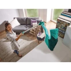 Leifheit Stofbezem Dusty Met Telescoopsteel 18 Leifheit Stofbezem Dusty Met Telescoopsteel -Tuingereedschap Winkel 1200x1200 510