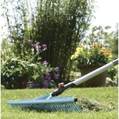 GARDENA Combisystem- Grashark 60 Cm - Exclusief Steel 13 GARDENA Combisystem- Grashark 60 Cm - Exclusief Steel -Tuingereedschap Winkel 1200x1200 537