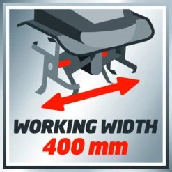 EINHELL GC-RT 1440 M Grondfrees -Tuingereedschap Winkel 1200x1200 556