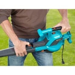GARDENA ErgoJet 3000 Bladblazer - 3000W - Incl. 45l - Met Opvangzak 26 GARDENA ErgoJet 3000 Bladblazer - 3000W - Incl. 45l - Met Opvangzak -Tuingereedschap Winkel 1200x1200 63