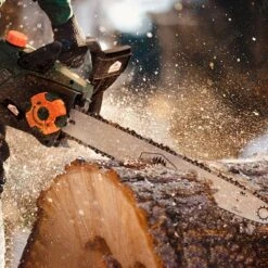 Merkloos Gardebruk Elektrische Kettingzaag 2800 Watt - 46cm Snijlengte -Tuingereedschap Winkel 1200x1200 633