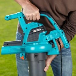 GARDENA ErgoJet 3000 Bladblazer - 3000W - Incl. 45l - Met Opvangzak 27 GARDENA ErgoJet 3000 Bladblazer - 3000W - Incl. 45l - Met Opvangzak -Tuingereedschap Winkel 1200x1200 64