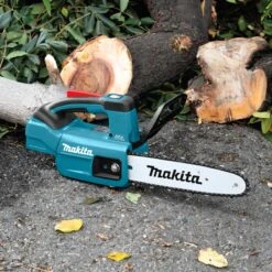 Makita DUC254Z 18V Li-Ion Accu Kettingzaag Body - 25 Cm 31 Makita DUC254Z 18V Li-Ion Accu Kettingzaag Body - 25 Cm -Tuingereedschap Winkel 1200x1200 658
