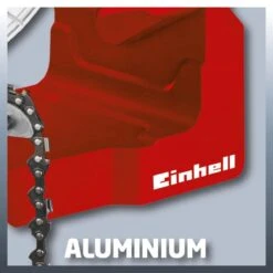 Einhell Kettingslijper GC-CS 235 E (235 W - 3.000 /min - Kettingspanner - Slijpschijf - Verlichting - Draaibare Slijpkop - Dieptebegrenzer) Slijpkop - Dieptebegrenzer) -Tuingereedschap Winkel 1200x1200 719