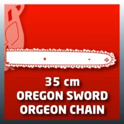 Einhell Elektrische Kettingzaag GH-EC 1835 (1800 Watt - 325 Mm Zaaglengte - Oregon-ketting En Kwaliteitszwaard - Terugslagbescherming En Kettingvangbout) -Tuingereedschap Winkel 1200x1200 782