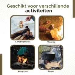 Flowkey® Houtklover XL - Houtsplijter Bijl - Houtkliever Kloofwig Gietijzer - Voor Hout & Aanmaakhout - Inclusief Gratis Hamer -Tuingereedschap Winkel 1200x1200 803