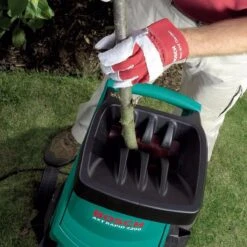 Bosch AXT Rapid 2200 Hakselaar - 2200 W - 90 Kg/u 10 Bosch AXT Rapid 2200 Hakselaar - 2200 W - 90 Kg/u -Tuingereedschap Winkel 1200x1200 91