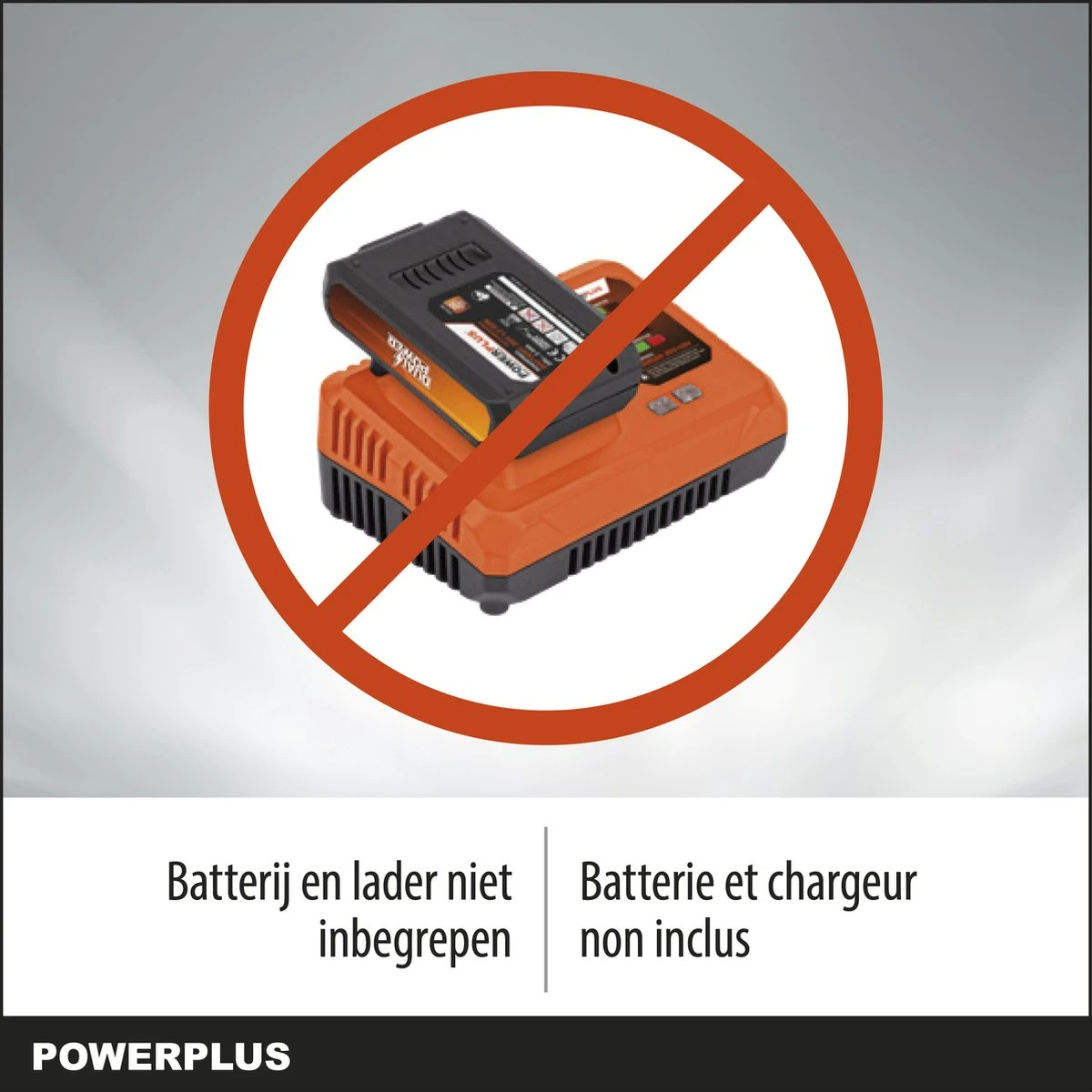 Powerplus Dual Power POWDPG75270 Bladblazer - Bladzuiger En -versnipperaar - Brushless - Blazen - Zuigen - Versnipperen - Excl. Accu En Lader - Incl. Opvangzak 45L 6 Powerplus Dual Power POWDPG75270 Bladblazer - Bladzuiger En -versnipperaar - Brushless - Blazen - Zuigen - Versnipperen - Excl. Accu En Lader - Incl. Opvangzak 45L - Afbeelding 6