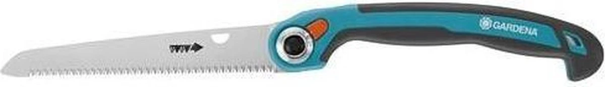 GARDENA Snoeizaag 135 P Takkenzaag - Meslengte 135 Mm 12 GARDENA Snoeizaag 135 P Takkenzaag - Meslengte 135 Mm - Afbeelding 12