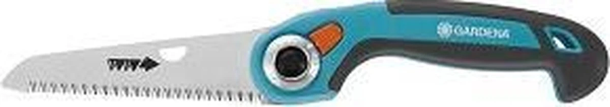 GARDENA Snoeizaag 135 P Takkenzaag - Meslengte 135 Mm 13 GARDENA Snoeizaag 135 P Takkenzaag - Meslengte 135 Mm - Afbeelding 13