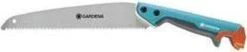GARDENA Combi System Snoeizaag 300 PP Takkenzaag - Meslengte 325 Mm 25 Jaar Garantie 15 GARDENA Combi System Snoeizaag 300 PP Takkenzaag - Meslengte 325 Mm 25 Jaar Garantie -Tuingereedschap Winkel 1200x254