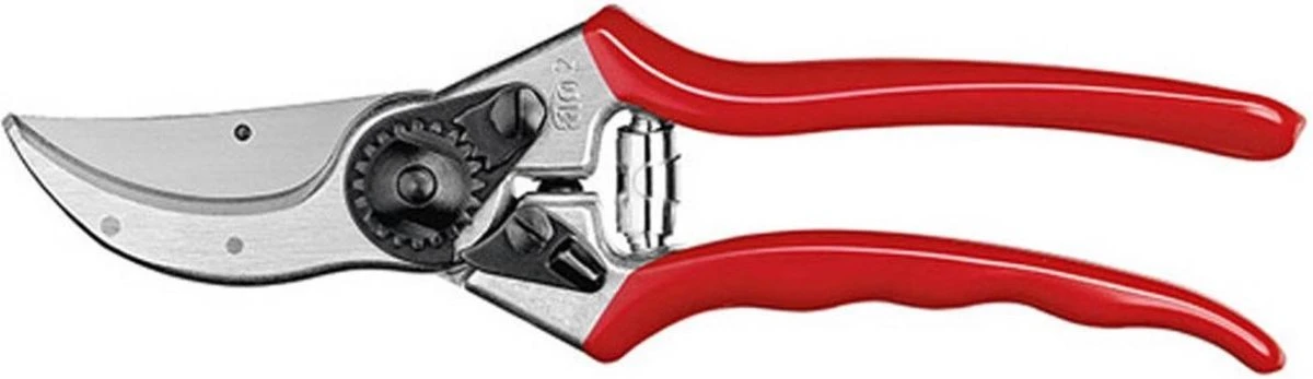 Felco 2 Snoeischaar - Rechtshandig - Max. Knipdiameter 25 Mm - Lengte 215 Mm 4 Felco 2 Snoeischaar - Rechtshandig - Max. Knipdiameter 25 Mm - Lengte 215 Mm - Afbeelding 4