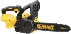 DeWalt DCM565N 18V XR Li-ion Kettingzaag Body - Koolborstelloos