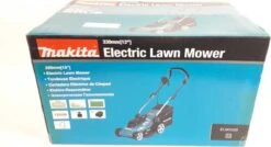 Makita Grasmaaier - ELM3320 - 230 V - 33 Cm 12 Makita Grasmaaier - ELM3320 - 230 V - 33 Cm -Tuingereedschap Winkel 1200x652
