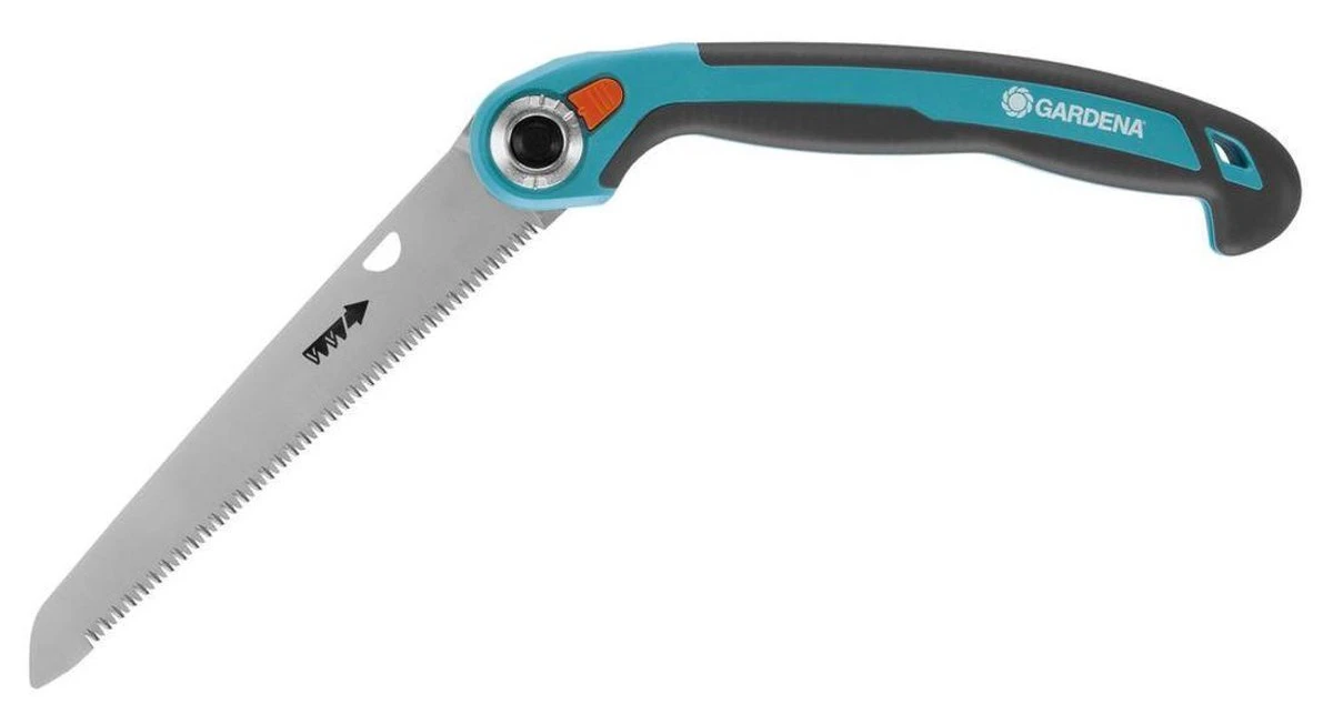 GARDENA Snoeizaag 200 P Takkenzaag - Meslengte 200 Mm 13 GARDENA Snoeizaag 200 P Takkenzaag - Meslengte 200 Mm - Afbeelding 13