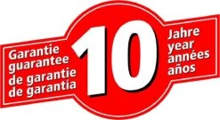 Wolfcraft - Professionele Zaagbok - Voor Kettingzaag - Hout - Opbouwbare, Stabiele Zaagbok Voor Brandhout - 5121000 - 10 JAAR GARANTIE -Tuingereedschap Winkel 1200x656 1