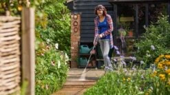 Bosch Universal Aquatak 135 Hogedrukreiniger - Op Snoer - 1900 W - 135 Bar -Tuingereedschap Winkel 1200x670