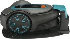 GARDENA - Sileno Minimo 500 Robotmaaier - Voor Gazons Tot Ca. 500 M² 27 GARDENA - Sileno Minimo 500 Robotmaaier - Voor Gazons Tot Ca. 500 M² -Tuingereedschap Winkel 1200x671 1