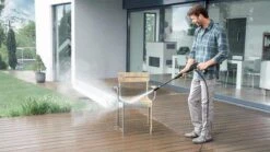 Kärcher K 2 Home Hogedrukreiniger - 1400W - 110 Bar - 20 M²/h -Tuingereedschap Winkel 1200x674 2