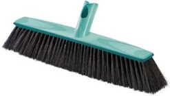 Leifheit Allround Bezemkop - Xtra Clean - Click System - 40 Cm Veegbreedte -Tuingereedschap Winkel 1200x679 1