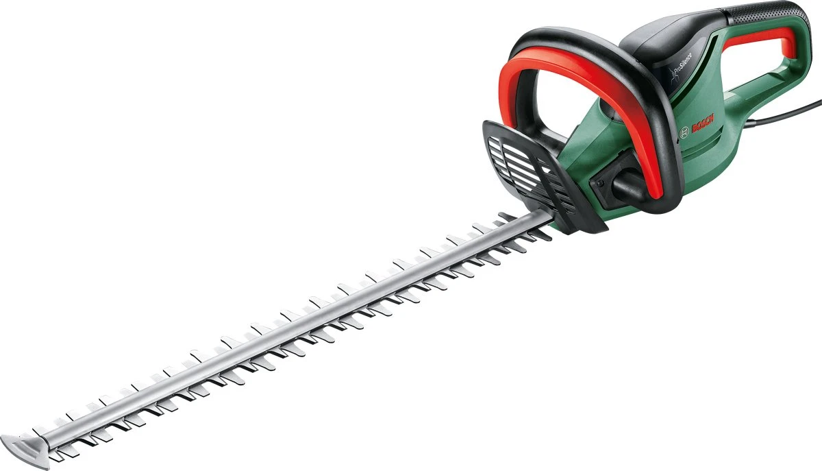 Bosch UniversalHedgeCut 60 Heggenschaar - Op Snoer - Lengte 60 Cm 2 Bosch UniversalHedgeCut 60 Heggenschaar - Op Snoer - Lengte 60 Cm - Afbeelding 2