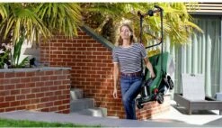 Bosch CityMower 18V-32-300 Grasmaaier - Maaibreedte 32 Cm - Zonder Accu En Lader 18 Bosch CityMower 18V-32-300 Grasmaaier - Maaibreedte 32 Cm - Zonder Accu En Lader -Tuingereedschap Winkel 1200x691 2