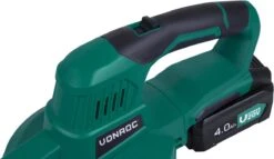 VONROC Accu Bladblazer – VPower 20V – 2 Standen – Max. Blaassnelheid 190km/u – Incl. 4.0Ah Accu En Sneloplader 7 VONROC Accu Bladblazer – VPower 20V – 2 Standen – Max. Blaassnelheid 190km/u – Incl. 4.0Ah Accu En Sneloplader -Tuingereedschap Winkel 1200x693