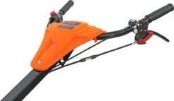 Kibani Grondfrees Benzine - 196cc - 46CM Breedte - 6.5PK - Loncin Motor - Tuinfrees - Tuinfrees Benzine - Bodemfrees - Tuinploeg - Grondfreesmachine -Tuingereedschap Winkel 1200x695 1