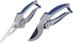 Hyundai Snoeiset 3-delig - Snoeischaar - Takkenschaar - Heggenschaar 18 Hyundai Snoeiset 3-delig - Snoeischaar - Takkenschaar - Heggenschaar -Tuingereedschap Winkel 1200x710