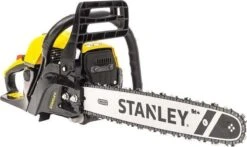STANLEY Benzinekettingzaag 51.5 Cc 10 STANLEY Benzinekettingzaag 51.5 Cc -Tuingereedschap Winkel 1200x716 1