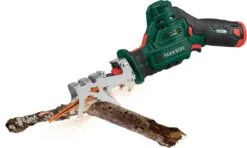 Parkside 12V Accu Takkenzaag Incl Accu En Snellader -Tuingereedschap Winkel 1200x721 2