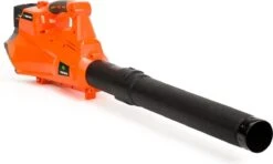 TIMBERPRO - Bladblazer Elektrisch 40V, ZEER Krachtig (incl. 4A Batterij En Incl. Lader) -Tuingereedschap Winkel 1200x721