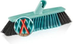 Leifheit Allround Bezemkop - Xtra Clean - Click Systeem - 30 Cm Veegbreedte -Tuingereedschap Winkel 1200x721 6