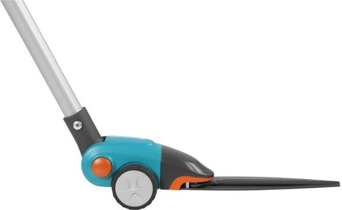 GARDENA Comfort Grasschaar - Op Steel 12 GARDENA Comfort Grasschaar - Op Steel - Afbeelding 12