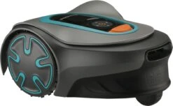GARDENA - Sileno Minimo 500 Robotmaaier - Voor Gazons Tot Ca. 500 M² 22 GARDENA - Sileno Minimo 500 Robotmaaier - Voor Gazons Tot Ca. 500 M² -Tuingereedschap Winkel 1200x738 1