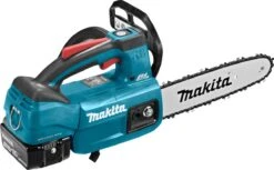Makita DUC254Z 18V Li-Ion Accu Kettingzaag Body - 25 Cm 28 Makita DUC254Z 18V Li-Ion Accu Kettingzaag Body - 25 Cm -Tuingereedschap Winkel 1200x742 5