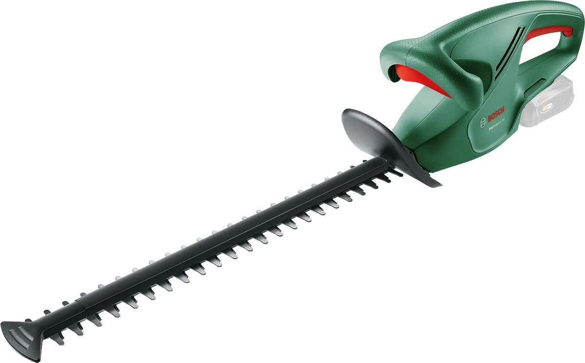 Bosch EasyHedgeCut 18-45 Heggenschaar - Zonder 18 V Accu En Lader 1 Bosch EasyHedgeCut 18-45 Heggenschaar - Zonder 18 V Accu En Lader