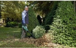 Bosch ALB 36 LI - Bladblazer - Met 36 V Accu En Lader -Tuingereedschap Winkel 1200x762