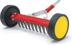 Wolf-Garten Wolf Multi-Star Combisysteem 71AAA036650 UR-M3 Verticuteerroller 30 Cm 12 Wolf-Garten Wolf Multi-Star Combisysteem 71AAA036650 UR-M3 Verticuteerroller 30 Cm -Tuingereedschap Winkel 1200x764